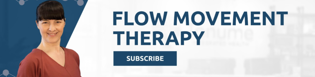 Flow Movement Therapy Subscribe